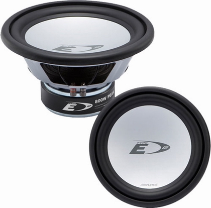 C������� ALPINE SWE-1243E