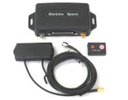 StarLine Space
