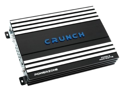 CRUNCH P1400.4