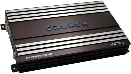 CRUNCH P1800.4