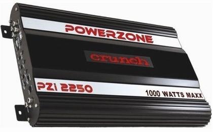CRUNCH PZI 2250