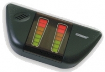 PARKMASTER 4 BJ 05 Silver