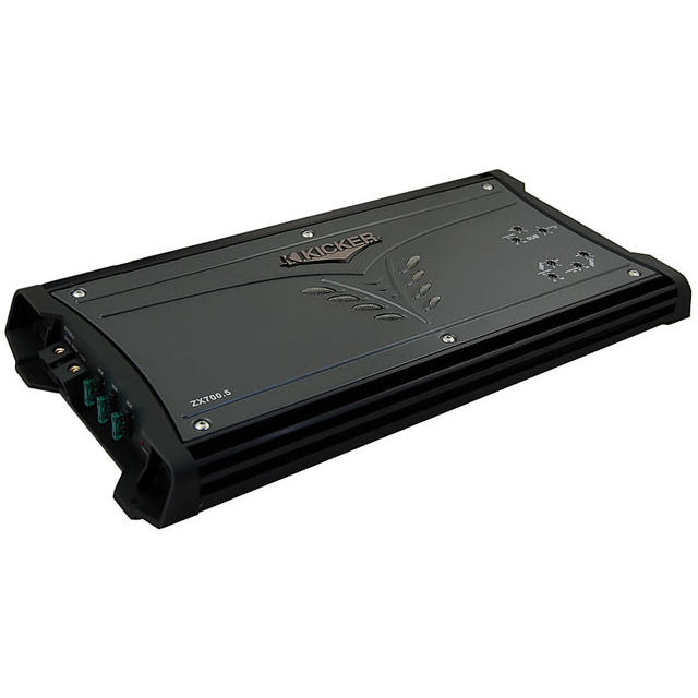 ��������� KICKER ZX700.5