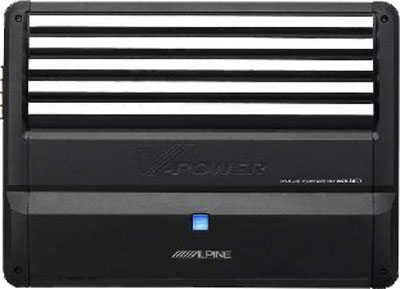 ��������� ALPINE MRA-F450