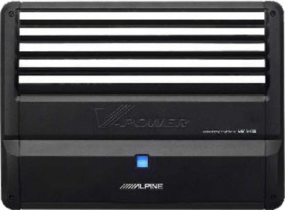 ��������� ALPINE MRP-M650
