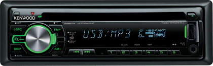 KENWOOD KDC-W4044UGY