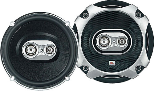 ������������� ������� JBL GTO 837