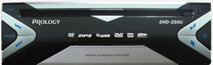 PROLOGY DVD-350 U