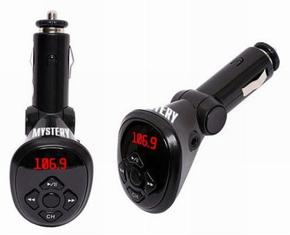 FM-����������� MYSTERY MFM-13U