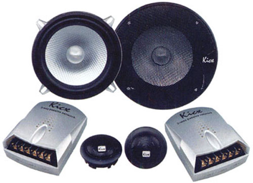 ������������� ������� KICX ALQ5.2