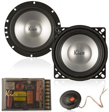 ������������� ������� KICX AL6.3X