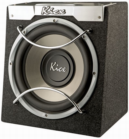 �������� KICX ICQ-300B