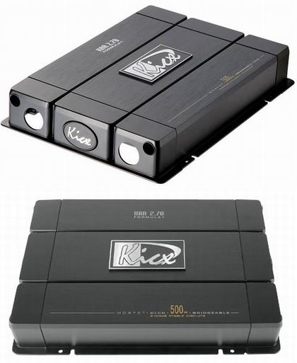 ��������� KICX KAR-2.70