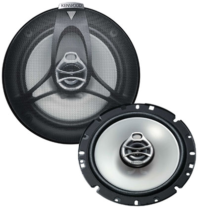 ������������� ������� KENWOOD KFC 1761S