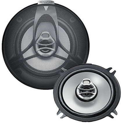 ������������� ������� KENWOOD KFC 1361S