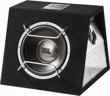 ��������  JBL GTO 1060BR