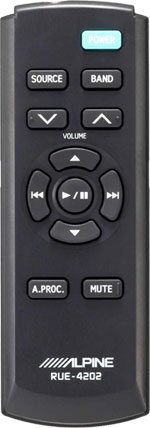����� �� ALPINE RUE 4202