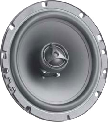 ������������� ������� MOREL Tempo Coax 6