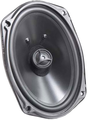 ������������� ������� MOREL Tempo Coax 6*9