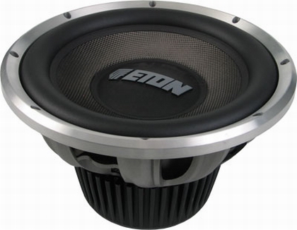 ETON EC 12-1000 1000W 12" �������� 2�4 Ohm