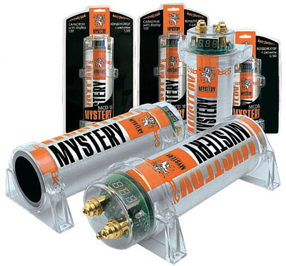 ����������� MYSTERY MCD-05