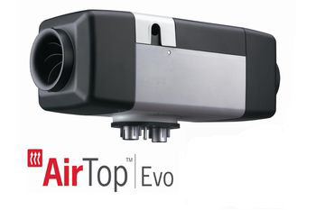 Air Top Evo 3900 ������