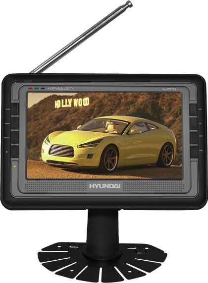 HYUNDAI  ��� H-LCD 703 (������)