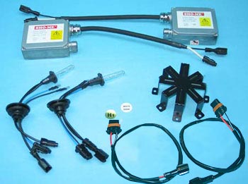 �������� Sho-Me H11 4300 K