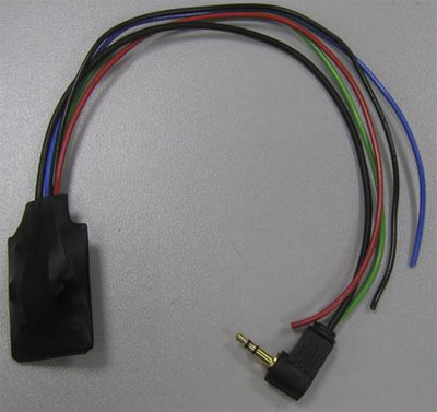 ��������� �������� ���������� Alpine APF-S100TL