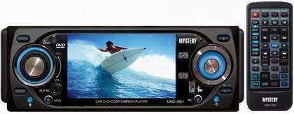 MYSTERY MMD-3601BS