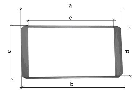 ����� ����������  TOYOTA RAV4/Corolla/105