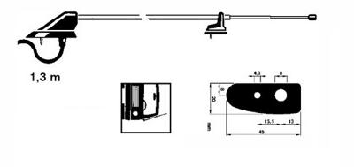 ������� Bosch Club S012( AR-P01M)
