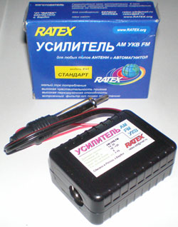 ��������� Ratex