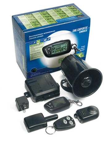 VIGILANT ST-5� (�/�)