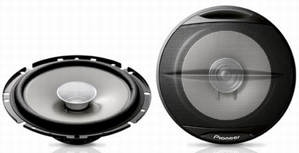������������� ������� PIONEER TS G 1711I