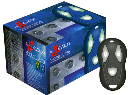 ALLIGATOR TD-215(�/�)