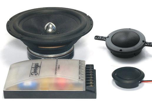 ������������� ������� Ivolga SB-6.3