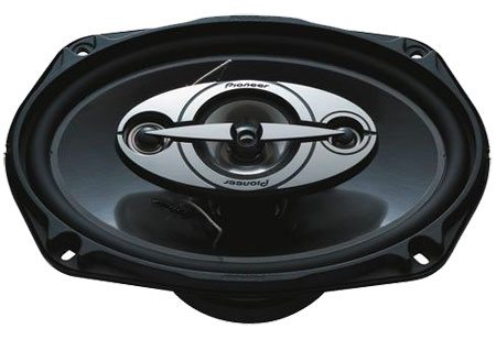 ������������� ������� PIONEER TS A 6916