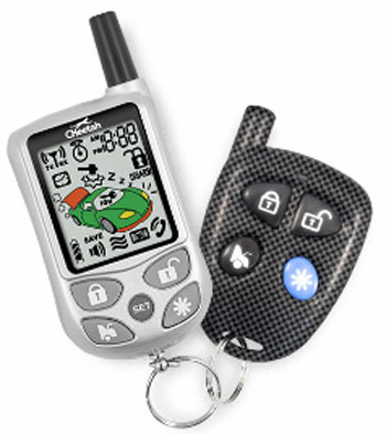 Cheetah-215 RS(�/�)