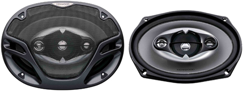 ������������� ������� KENWOOD KFC-S6972