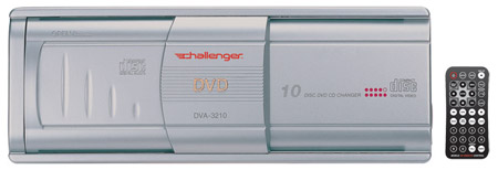 Challenger DVA3210 DVD-��������