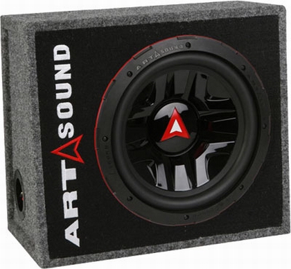 ART&SOUND H-12P, �������� ���������