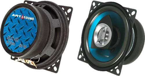 ������������� ������� ART SOUND ALX 42