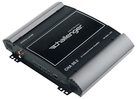 ��������� Challenger CHA50.2