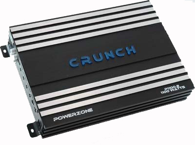 CRUNCH P1100.2