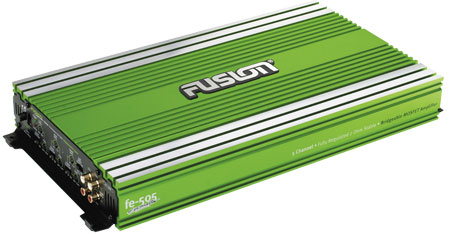 ������������� FUSION FE-505