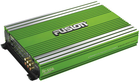 ������������� FUSION FP-504