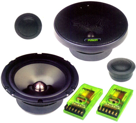 Fusion EN-CM650, ������������