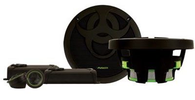 FUSION PP-CM65, ������������