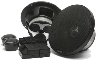 FUSION PP-CM650, ������������